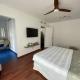 Tokyo Rooms (El Playazo) - Habitación PREMIUM con baño privado, Almería (fotografie 5)