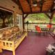 The Codex - Parker Creek Bend Cabins, Murfreesboro - Foto 3