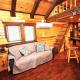The Codex - Parker Creek Bend Cabins, Murfreesboro - Foto 7