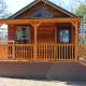 Al's Hideaway Cabin and RV Space, LLC, Pipe Creek - Fotografie 1