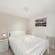 Monthly Stays! 2 Bedroom Apartment Short Term Rental & Flexible Renting Canary Wharf With Free parking, Лондон - Фото 4
