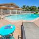 Designer Poolside 1Bed1Bth Retreat, La Mesa - Fotografie 4