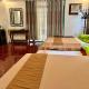 MARIKINA 32 sqm Studio for Transients w WiFi 40 inch TV Parking, Manila - Fotografie 5