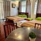 MARIKINA 32 sqm Studio for Transients w WiFi 40 inch TV Parking, Manila - Fotografie 6