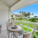 Seaview at the Islander on the Beach Oceanview Studio 201 Kapaa - Foto 2