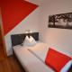 Hotel Traube, Zell am See - Fotografie 9