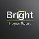 Bright House Apart, Ortaca