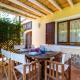 Patio Relax - 200m from beach - Villasimius, Notteri (fotografie 6)