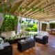 Patio Relax - 200m from beach - Villasimius, Notteri (fotografie 9)