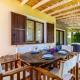 Patio Relax - 200m from beach - Villasimius, Notteri (fotografie 5)
