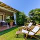 Patio Relax - 200m from beach - Villasimius, Notteri (fotografie 4)