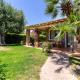 Patio Relax - 200m from beach - Villasimius, Notteri