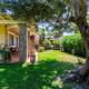 Patio Relax - 200m from beach - Villasimius, Notteri (fotografie 3)