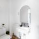 3-Bedroom Apartment Short Term Rental & Flexible Renting Limehouse with Free WiFi & Free Parking, Londra - Foto 6