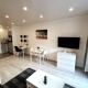 Modern & Cozy 1 room Apartment, Plettenberg - Fotografie 2