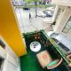 TAKSİM PERA House, Istanbul - Foto 4
