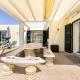 Villa Jordi - Cala en Porter, Cala'n Porter (foto 4)