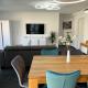 Modern Apartment Mainz by PMA, Mohuč - Fotografie 8