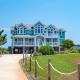 4664 - The Ice House by Resort Realty Southern Shores - Foto 3