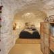 White Cliffs Accommodation -Daybreak Dugout - Unique Cave House, White Cliffs (fotografie 3)