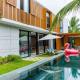 Sailing Pool Villas & Resort Phu Quoc, Phu Quoc - Fotografie 8