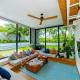 Sailing Pool Villas & Resort Phu Quoc, Phu Quoc - Fotografie 9