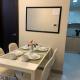 Tropical 1BR Uptown Parksuites BGC, 200mbps Smart TV, Manila - Foto 3