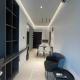 Elegant 1BR Uptown Parksuites BGC 200mbps/ Smart TV, Manila - Fotografie 6