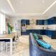 Bluebell Apartment in Sliema - Fotografie 3