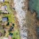 The Lost Lobster Chalet - 3D Tours, Jonesport (fotografie 3)