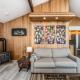 The Lost Lobster Chalet - 3D Tours, Jonesport (fotografie 6)