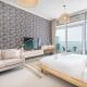 Floral Charm studio in Damac Hills by Suiteable, Dubaj - Fotografie 1