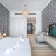 Floral Charm studio in Damac Hills by Suiteable, Dubaj - Fotografie 8