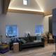 ACHTUNG! Neues Penthouse-Loft mit KONUSKarte !!!!!NUR HIER BUCHEN!!!!Die weitere Annonce ist eine gefährliche Kopie!!!!, Ehrenkirchen - Kuva 3