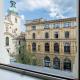 Charming 2bedroom OLD TOWN apartment, Praha - Fotografie 10