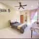 Daffodil Homestay in Perlis, Kangar (foto 7)