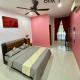 Daffodil Homestay in Perlis, Kangar (foto 9)