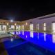 Villa Kassia , Jacuzzi, Hamman, jeux… Marrakech - Foto 4
