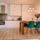 Coolest Apartments in Haarlem City - close to Beach and Amsterdam, Haarlem - Fotografie 7