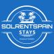 Scandinavian Dream at Puebla Aida by Solrentspain, Mijas Costa - Photo 7
