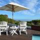 Stunning Beach House in Grotto Bay