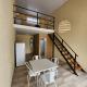 Loft Independencia, San Pedro