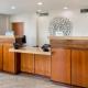 Fairfield Inn by Marriott New York LaGuardia Airport/Flushing Queens - Fotografie 7