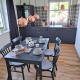 Design Apartment an der Via Claudia, Oberigling - Photo 9