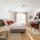 NEU! Apartment mit Klimaanlage, nahe Hauptbahnhof, Vienna - Foto 1