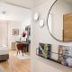 NEU! Apartment mit Klimaanlage, nahe Hauptbahnhof, Vienna - Foto 10