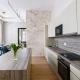 Luxurious & Spacious Central Apartment in the Kertesz Street, Budapest - Foto 4