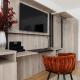 NEU! Apartment mit Klimaanlage, nahe Hauptbahnhof, Vienna - Foto 6