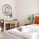 NEU! Apartment mit Klimaanlage, nahe Hauptbahnhof, Vienna - Foto 5