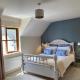 Kilronan 4 Bed House on castle grounds